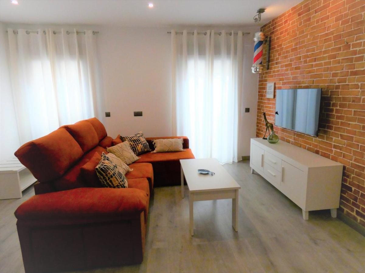 Casa Barbero Apartamento